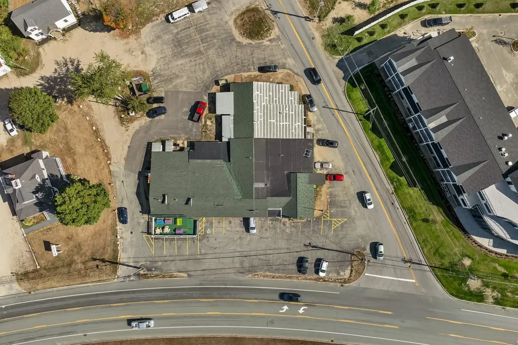 3631 White Mountain Highway Conway NH 03860