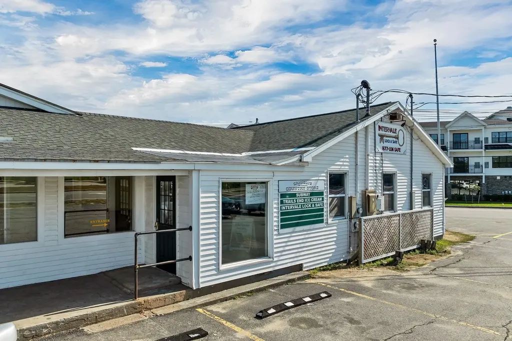 3631 White Mountain Highway Conway NH 03860