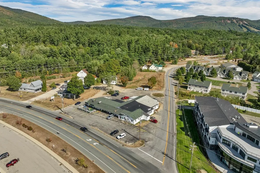 3631 White Mountain Highway Conway NH 03860