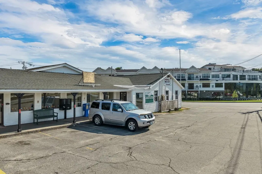 3631 White Mountain Highway Conway NH 03860