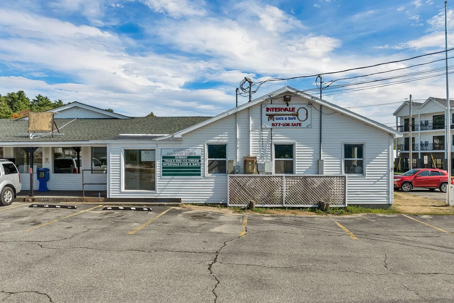 3631 White Mountain Highway Conway NH 03860