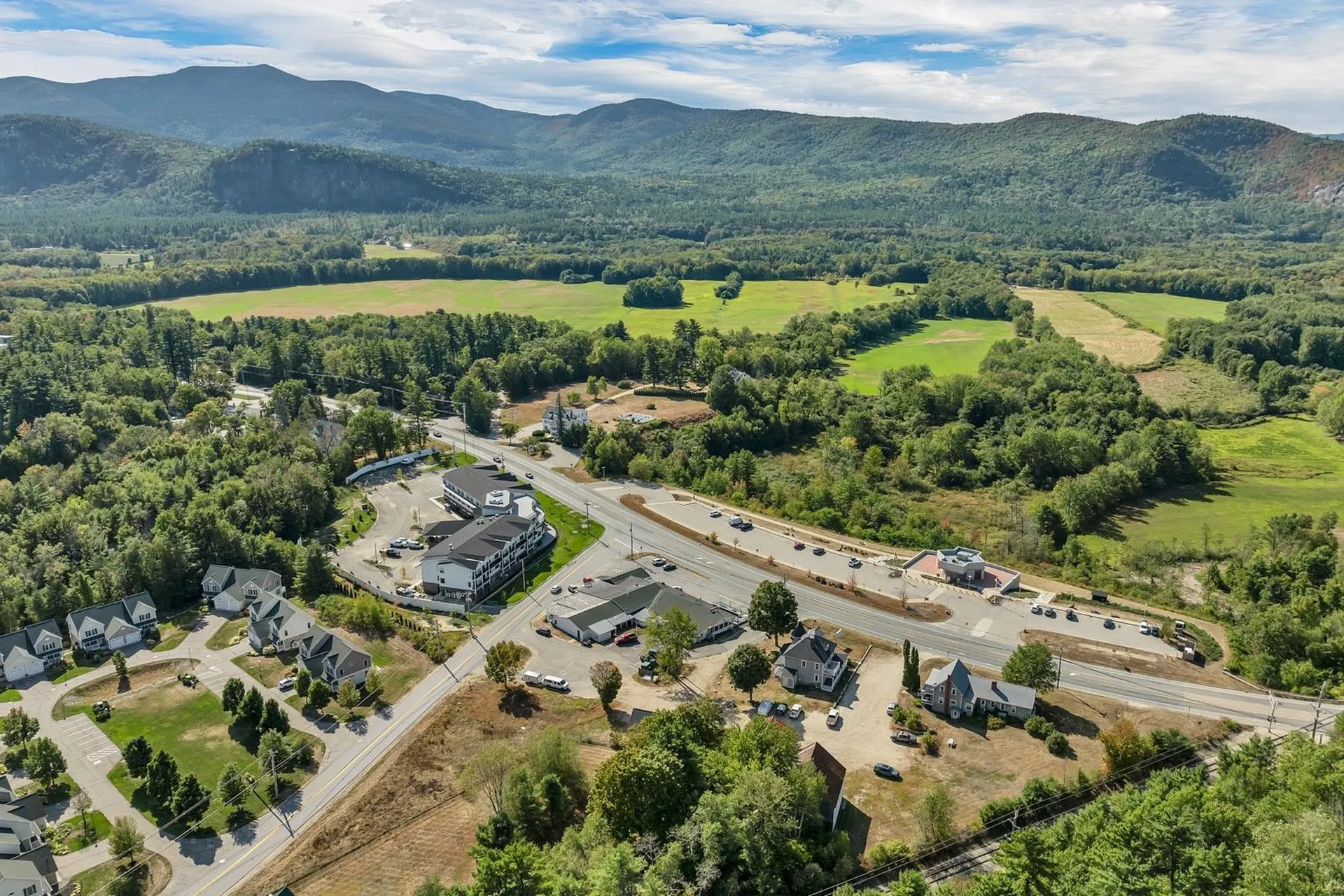 3631 White Mountain Highway Conway NH 03860