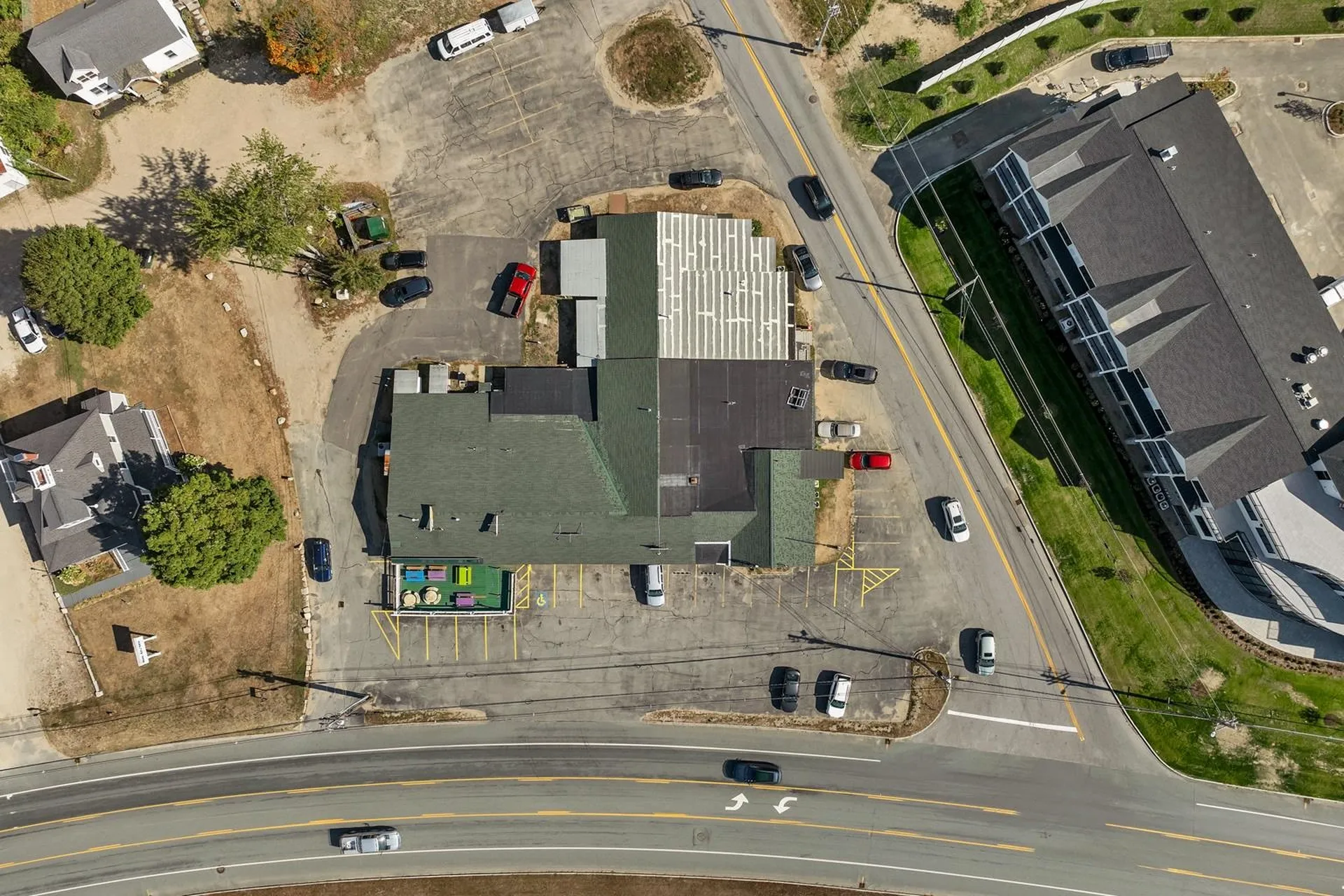 3631 White Mountain Highway Conway NH 03860