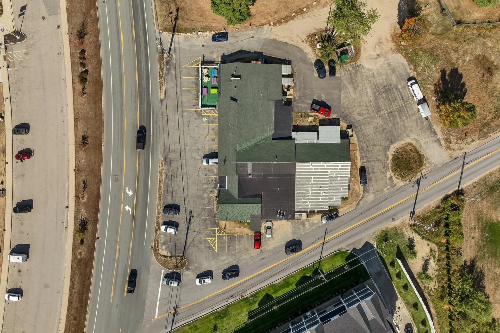 3631 White Mountain Highway Conway NH 03860