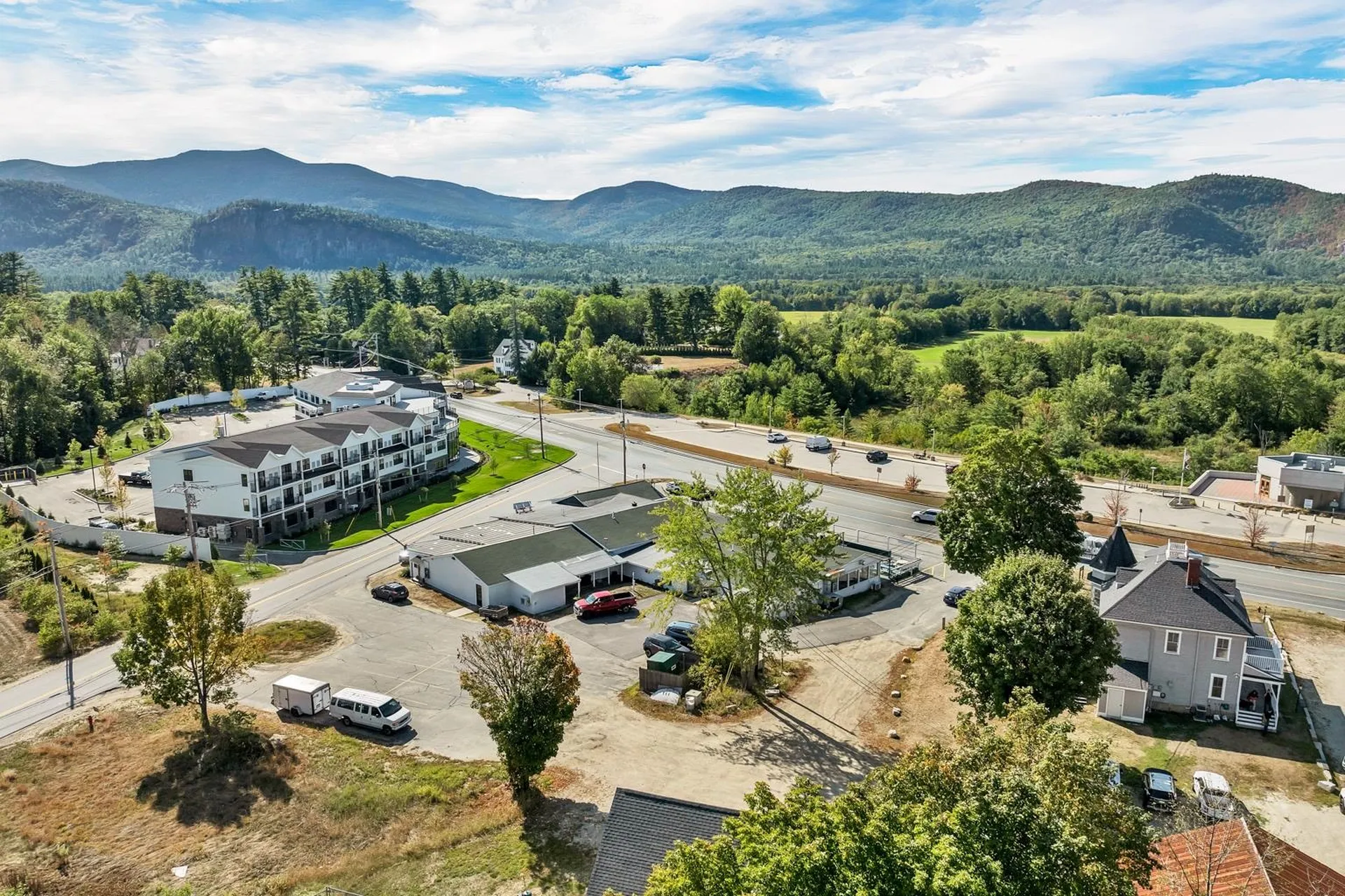 3631 White Mountain Highway Conway NH 03860