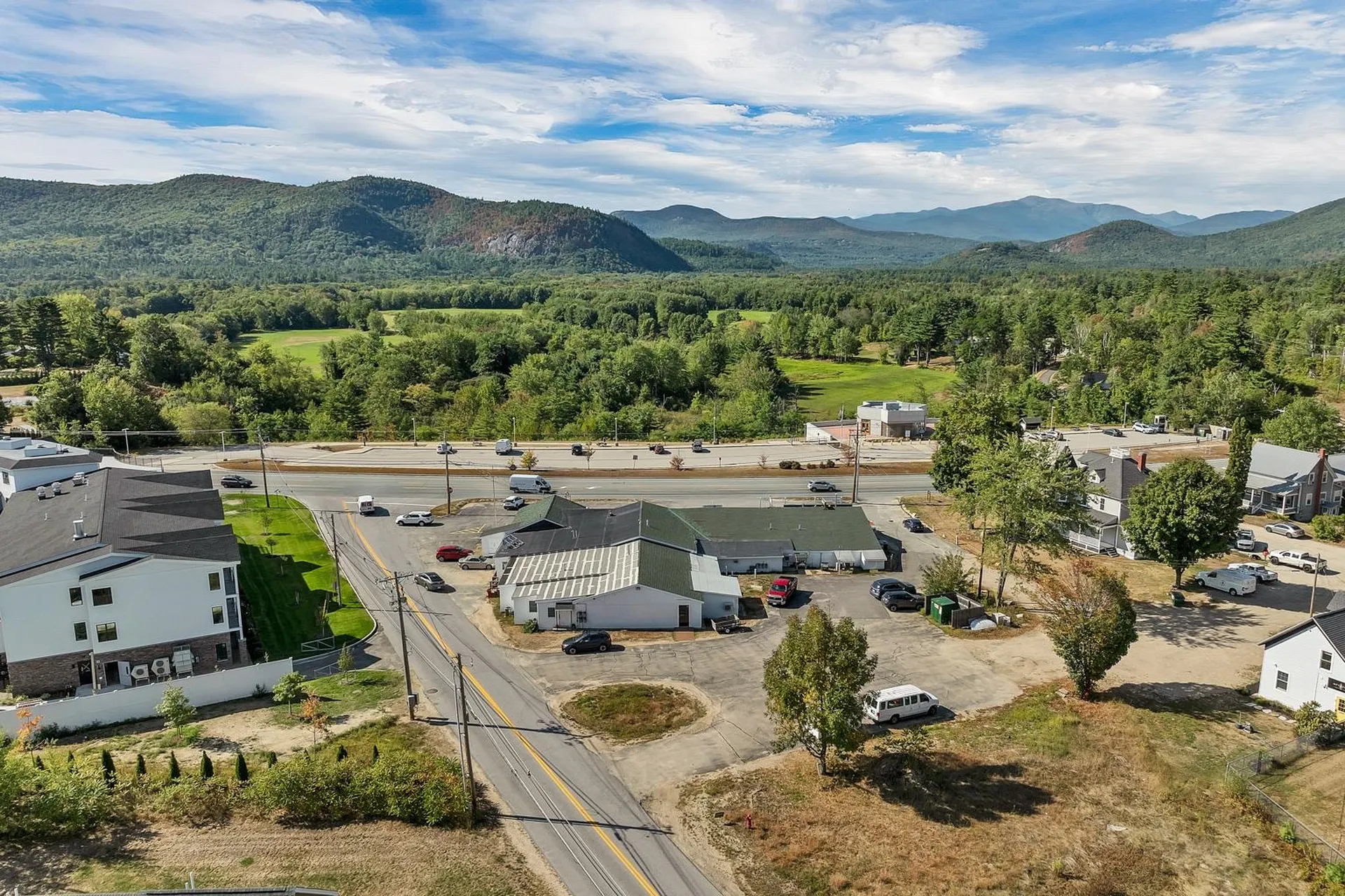 3631 White Mountain Highway Conway NH 03860
