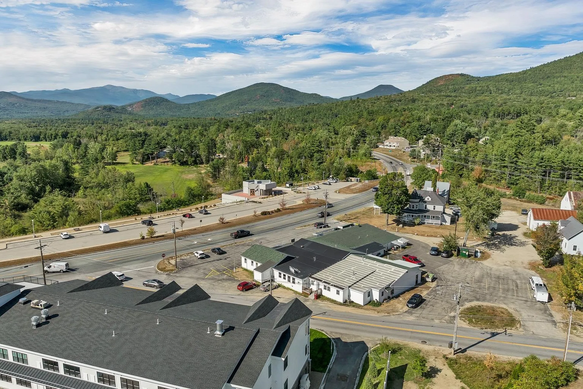 3631 White Mountain Highway Conway NH 03860