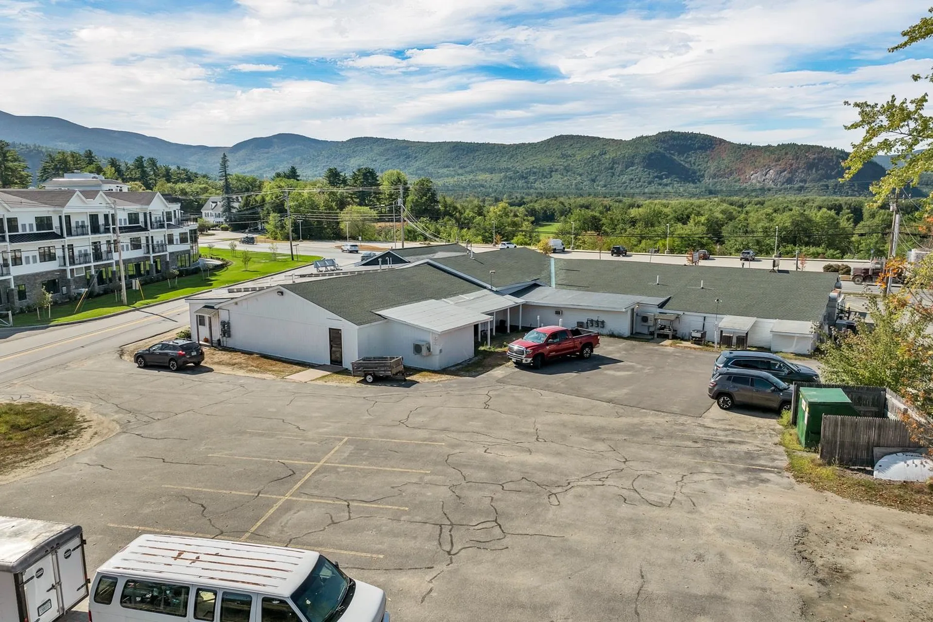3631 White Mountain Highway Conway NH 03860