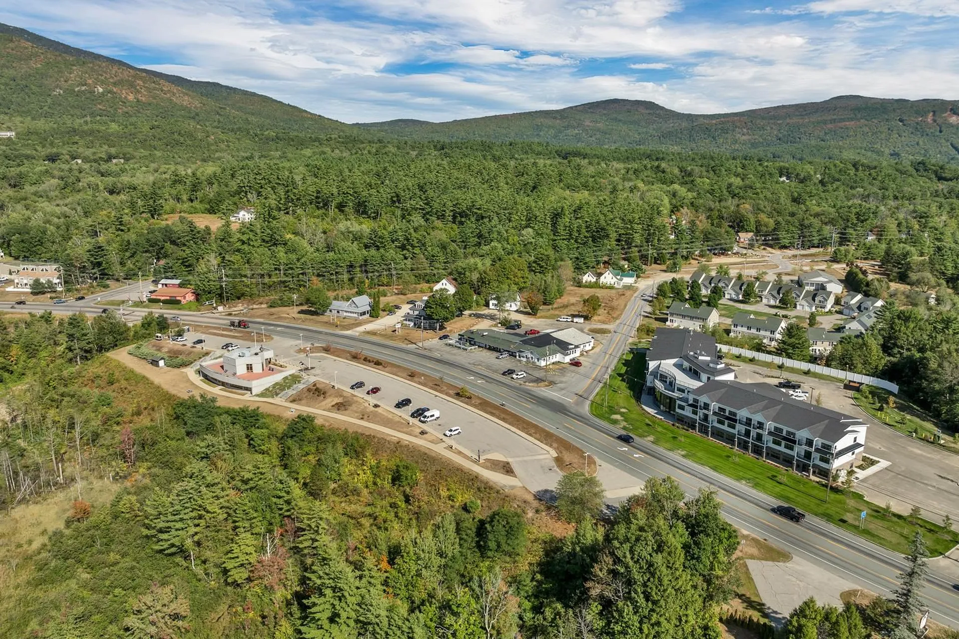 3631 White Mountain Highway Conway NH 03860