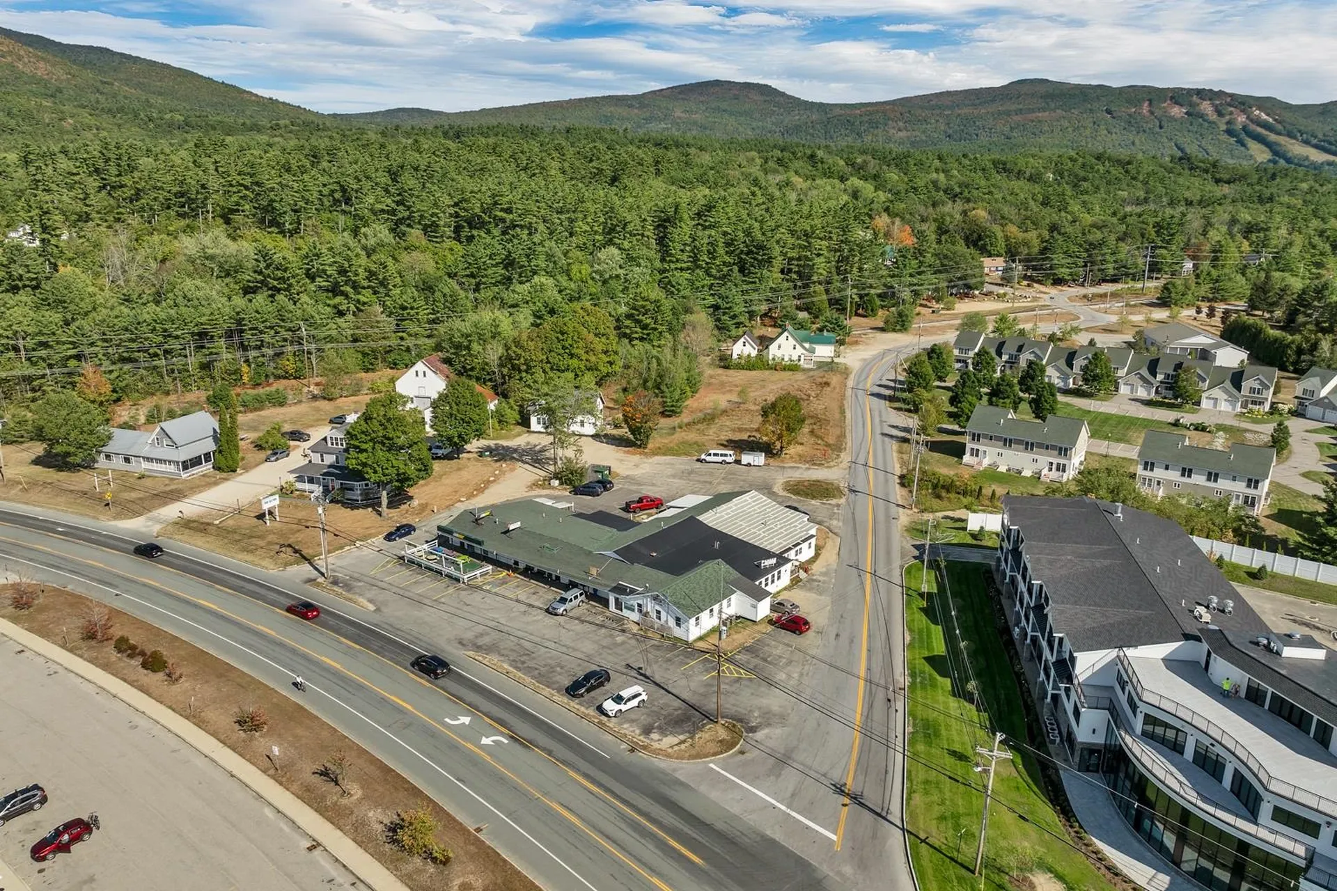 3631 White Mountain Highway Conway NH 03860