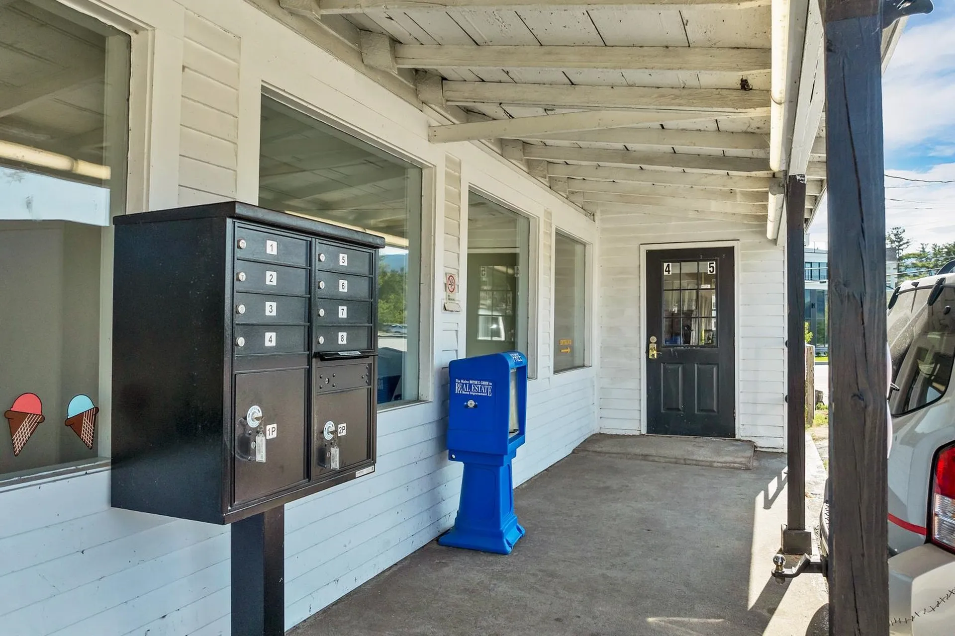 3631 White Mountain Highway Conway NH 03860