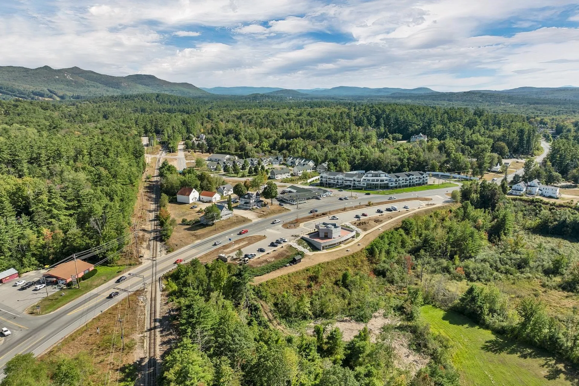 3631 White Mountain Highway Conway NH 03860