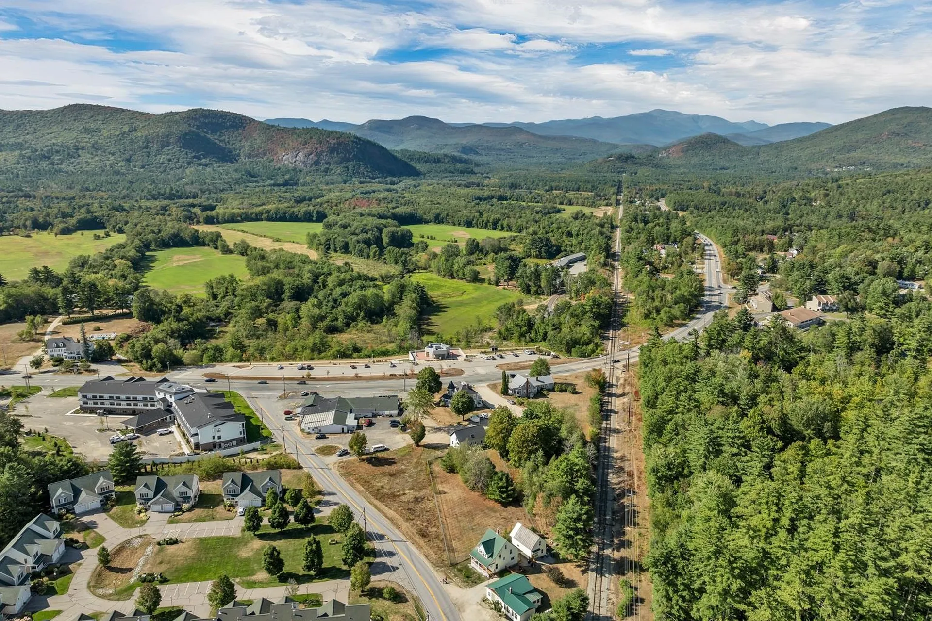 3631 White Mountain Highway Conway NH 03860