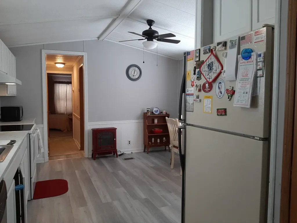 19 Eagle Ledge Loop Conway NH 03813