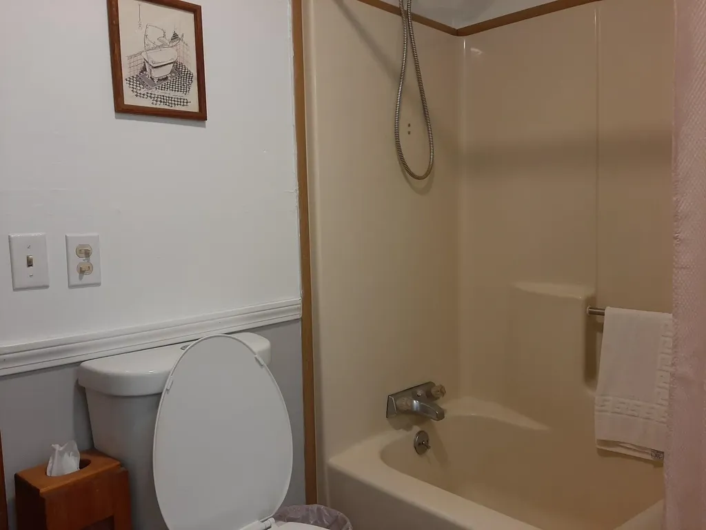 19 Eagle Ledge Loop Conway NH 03813