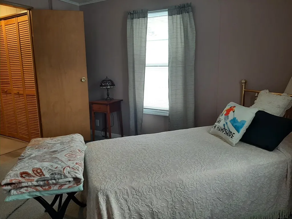 19 Eagle Ledge Loop Conway NH 03813