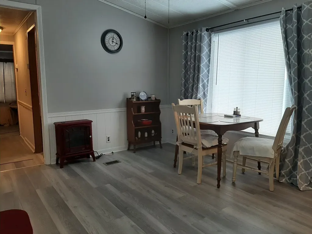 19 Eagle Ledge Loop Conway NH 03813