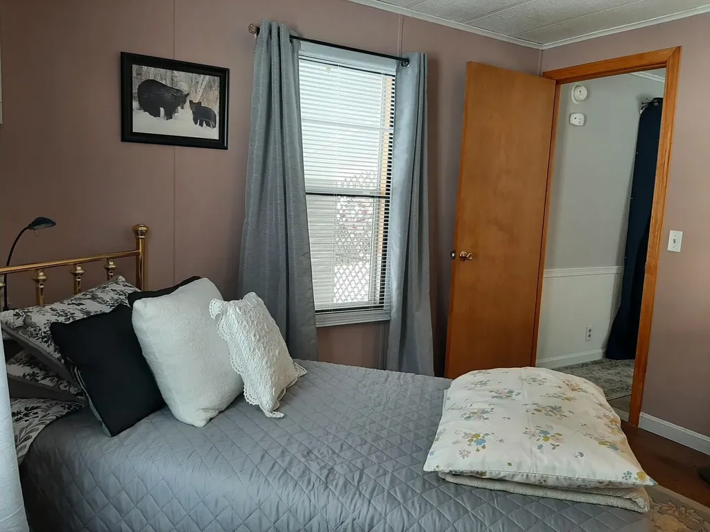 19 Eagle Ledge Loop Conway NH 03813