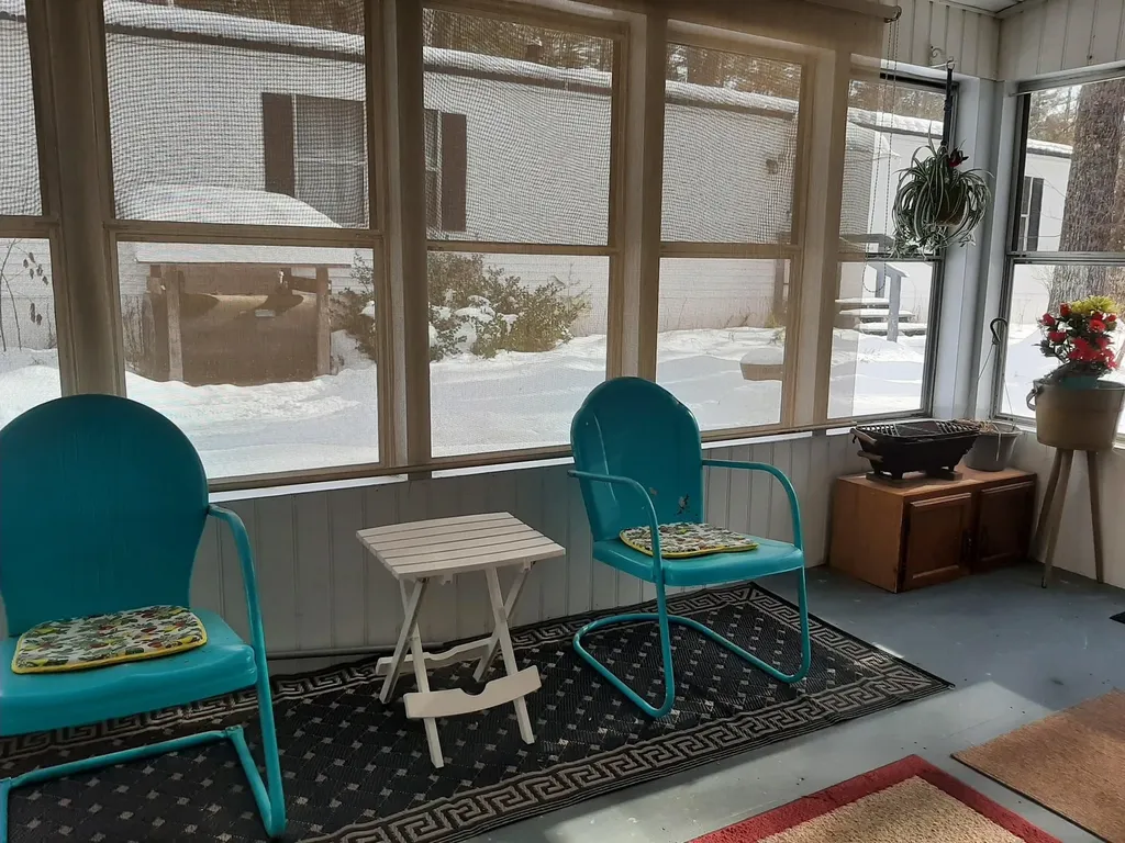 19 Eagle Ledge Loop Conway NH 03813