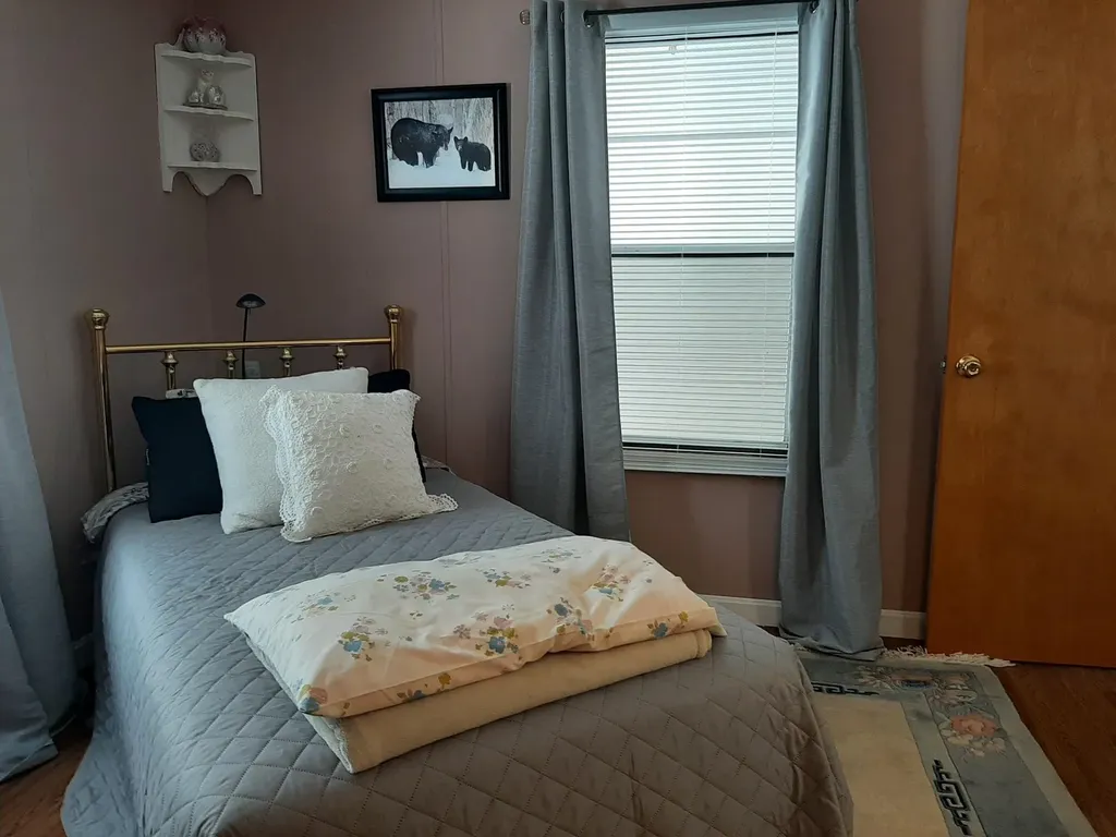 19 Eagle Ledge Loop Conway NH 03813