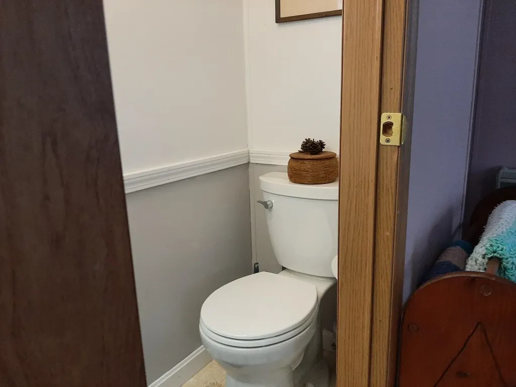 19 Eagle Ledge Loop Conway NH 03813