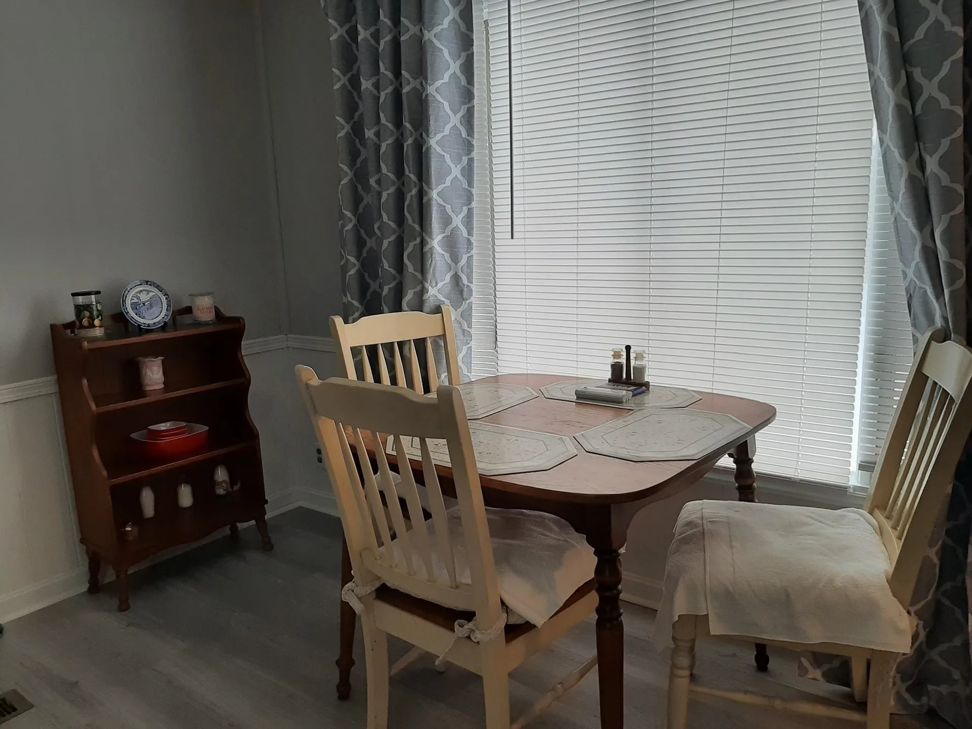 19 Eagle Ledge Loop Conway NH 03813