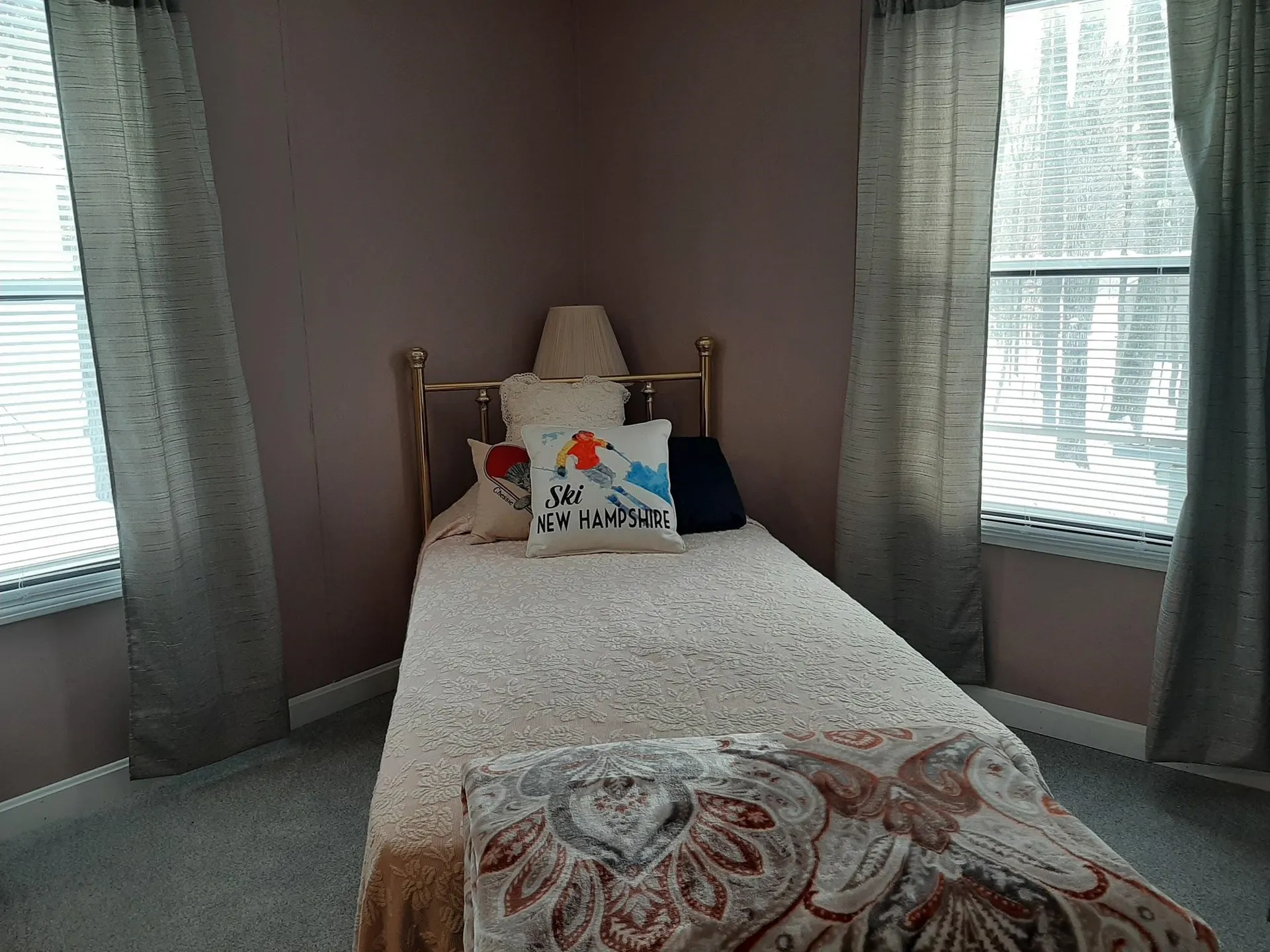 19 Eagle Ledge Loop Conway NH 03813