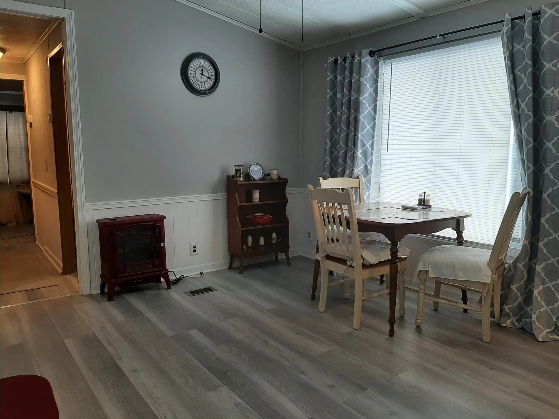 19 Eagle Ledge Loop Conway NH 03813