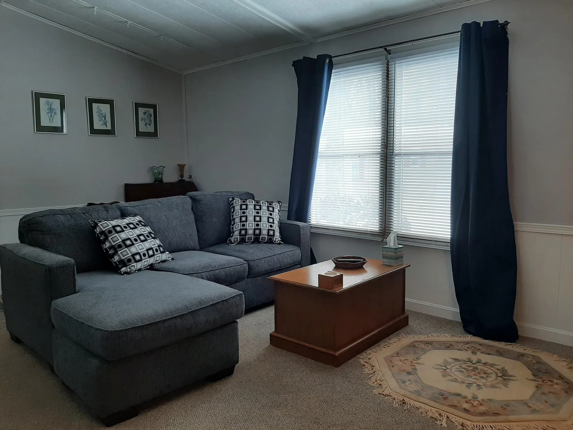 19 Eagle Ledge Loop Conway NH 03813