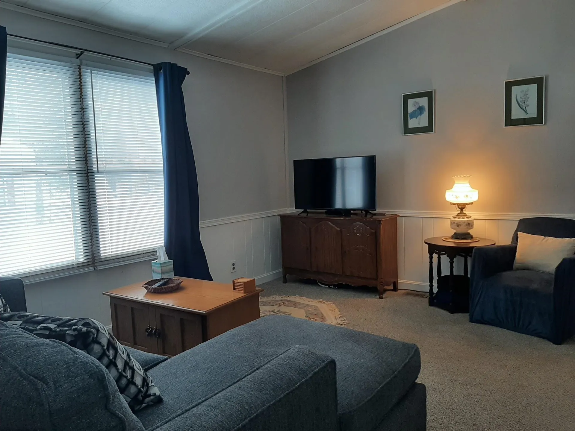 19 Eagle Ledge Loop Conway NH 03813