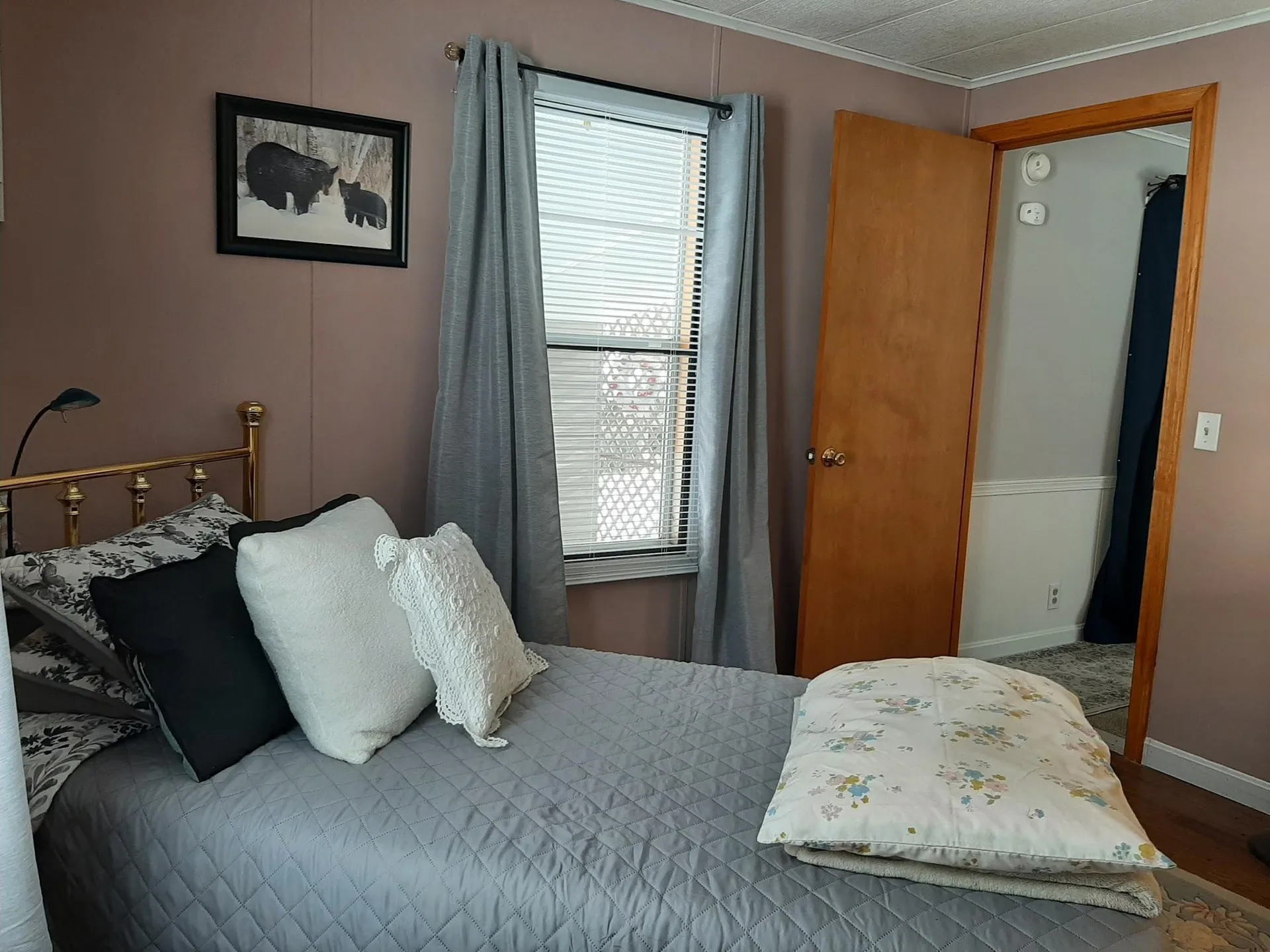 19 Eagle Ledge Loop Conway NH 03813