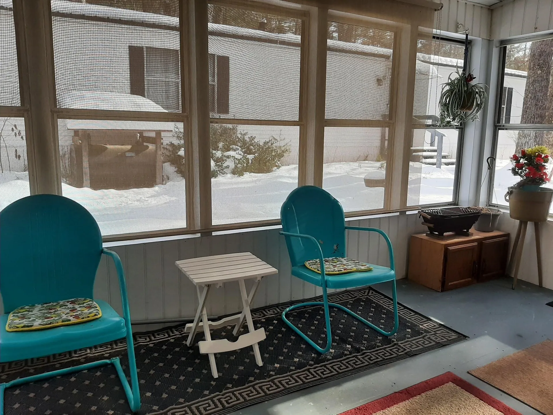 19 Eagle Ledge Loop Conway NH 03813