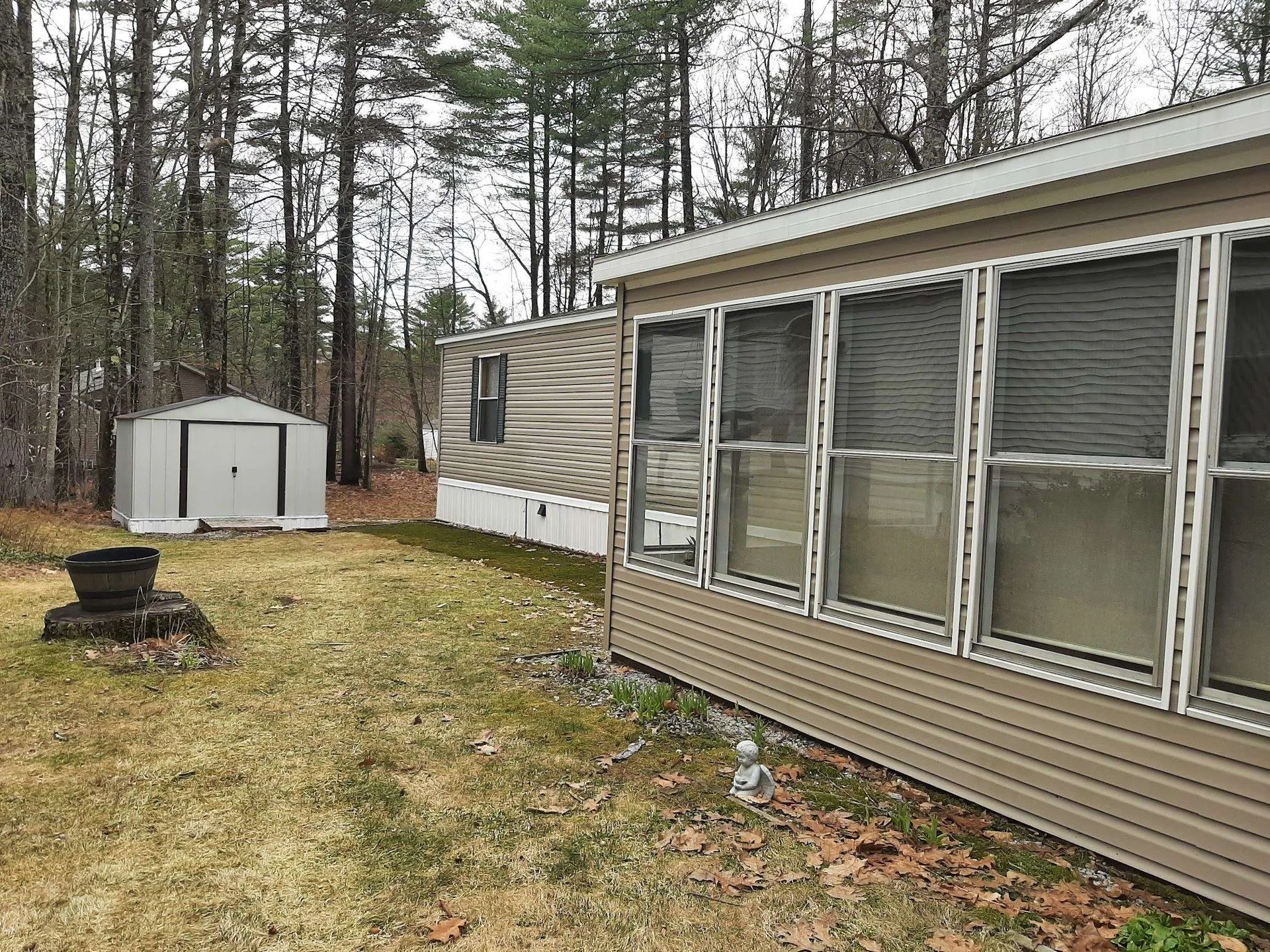 19 Eagle Ledge Loop Conway NH 03813