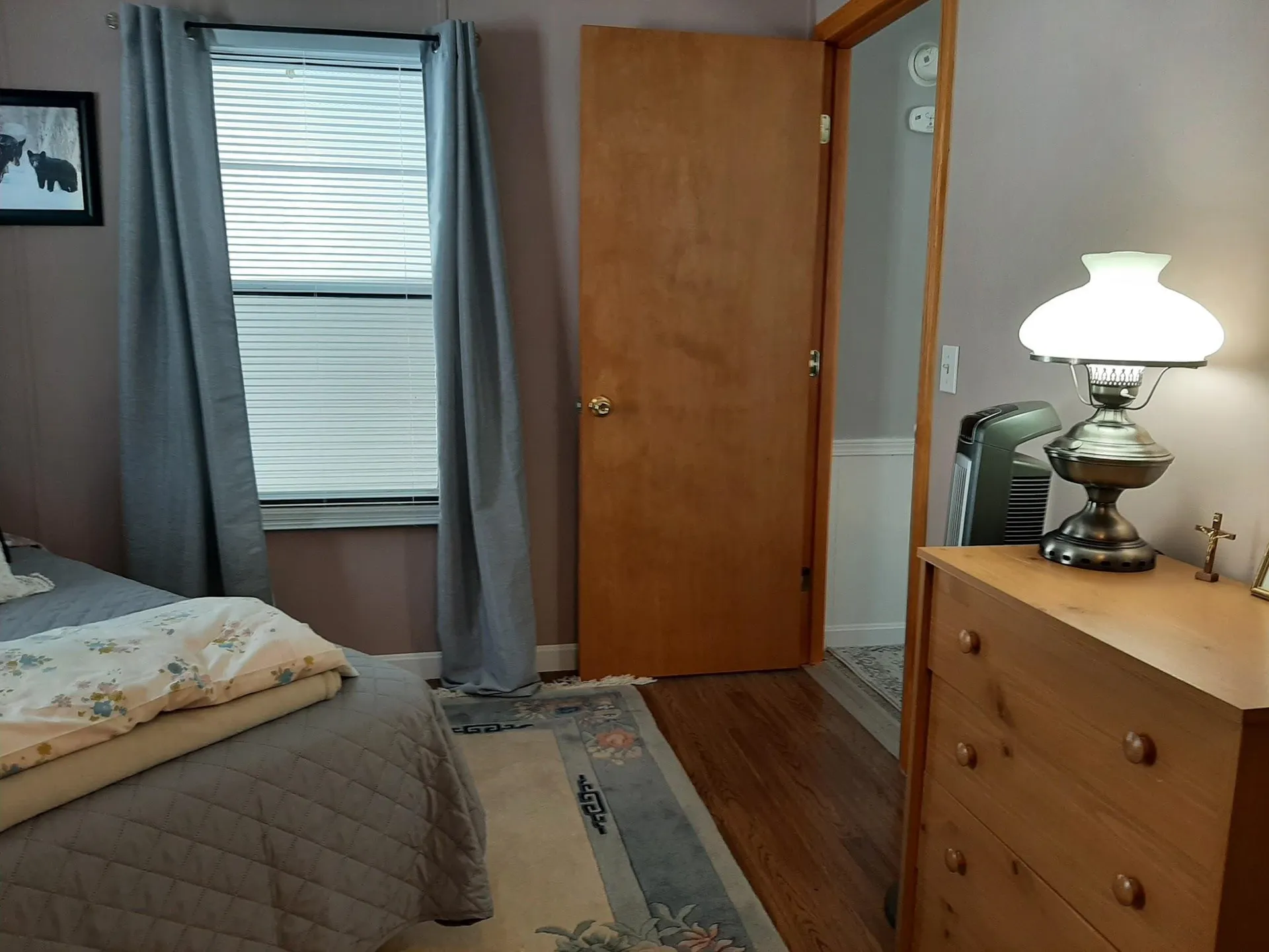 19 Eagle Ledge Loop Conway NH 03813