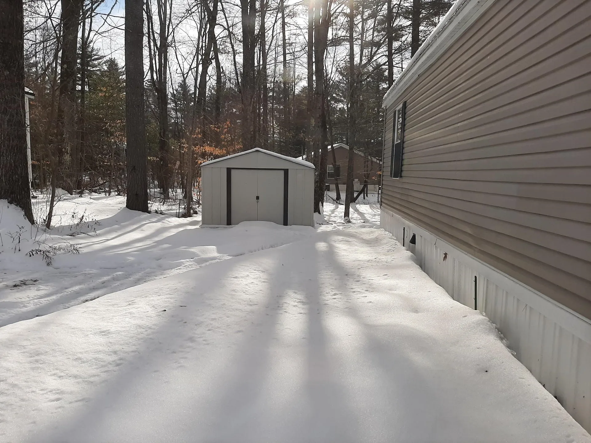 19 Eagle Ledge Loop Conway NH 03813