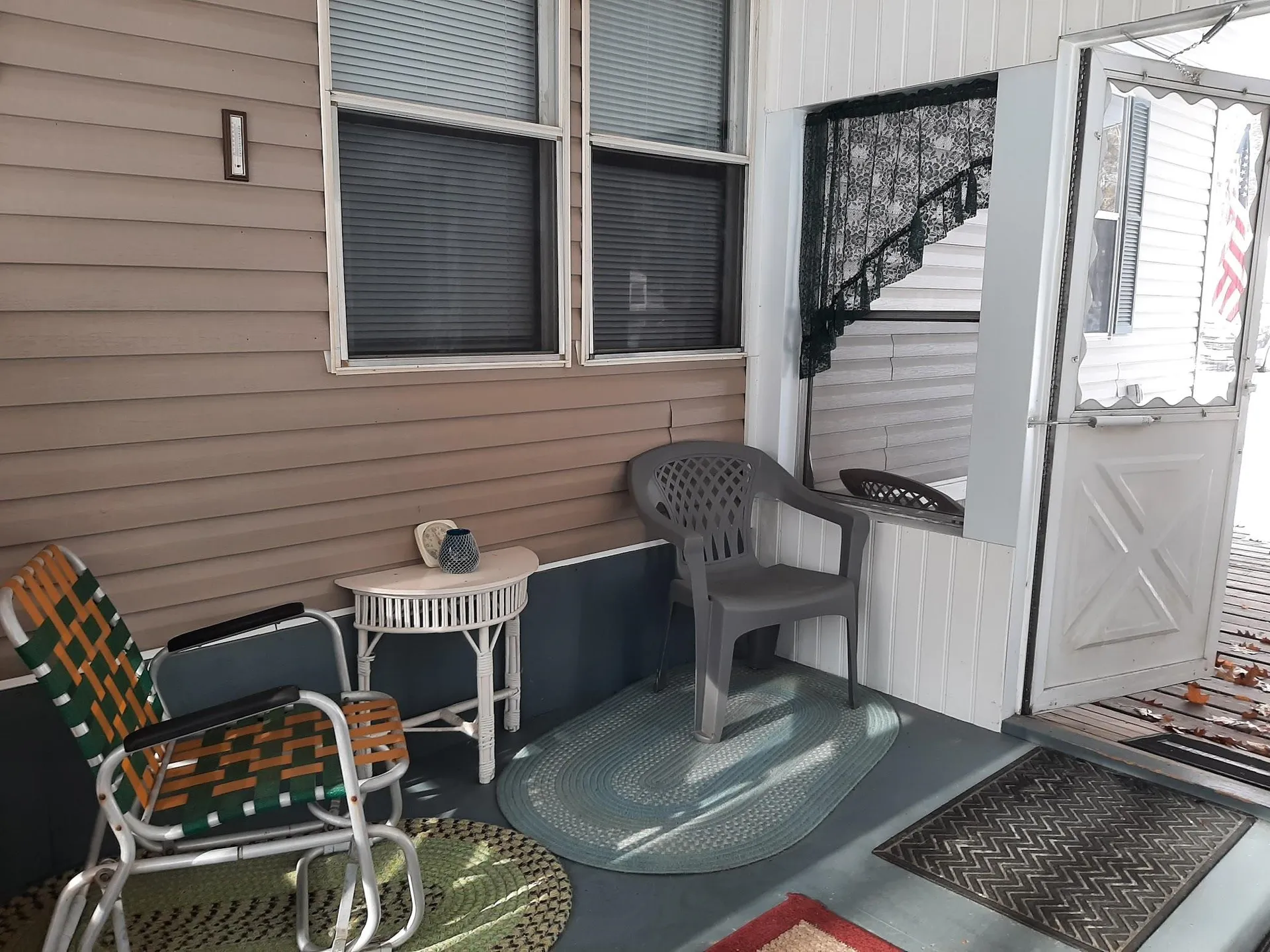 19 Eagle Ledge Loop Conway NH 03813