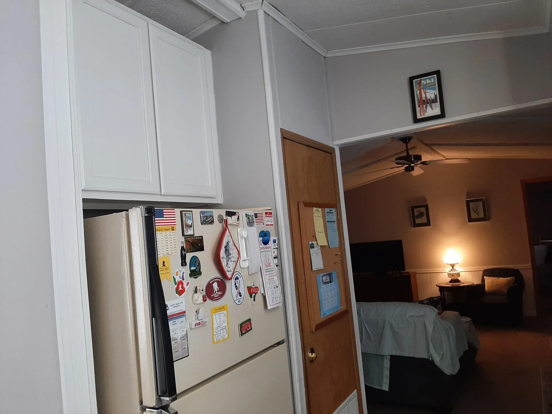 19 Eagle Ledge Loop Conway NH 03813