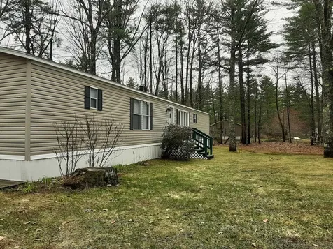 19 Eagle Ledge Loop Conway NH 03813