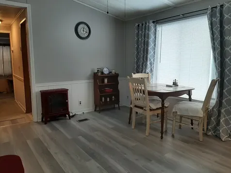 19 Eagle Ledge Loop Conway NH 03813