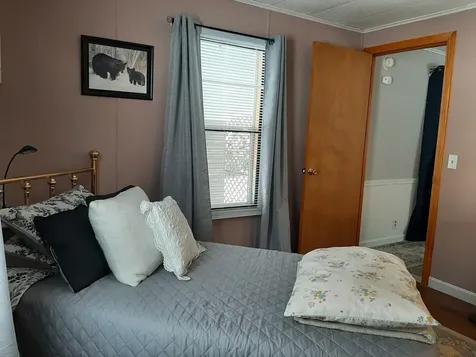 19 Eagle Ledge Loop Conway NH 03813