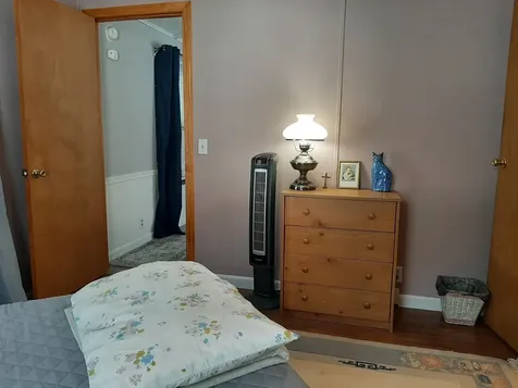 19 Eagle Ledge Loop Conway NH 03813