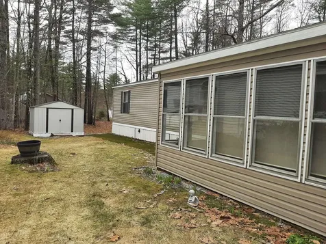 19 Eagle Ledge Loop Conway NH 03813