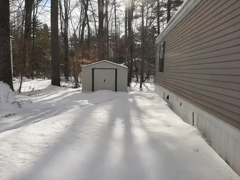 19 Eagle Ledge Loop Conway NH 03813