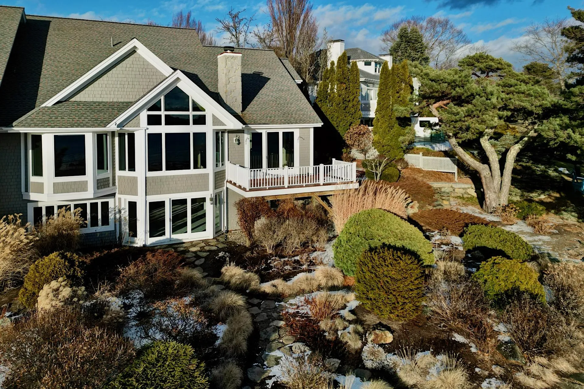 163 Little Harbor Road New Castle NH 03854