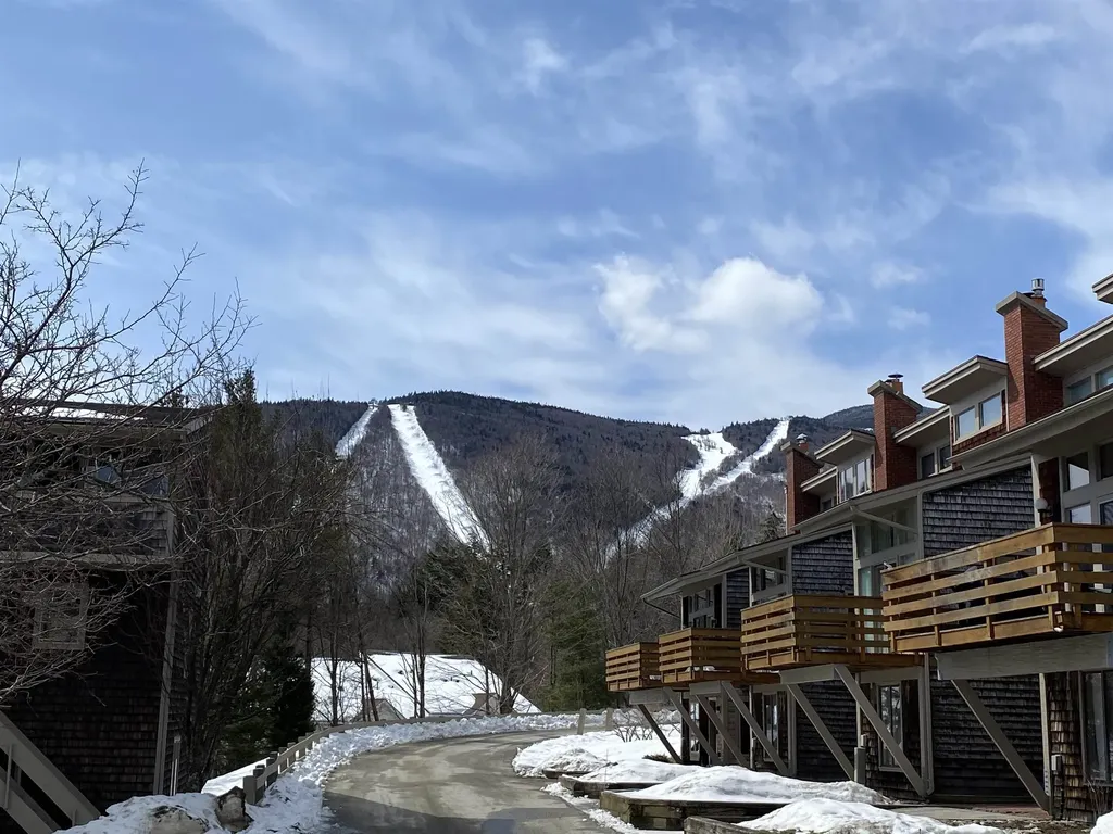 105 Forum Drive Warren VT 05674