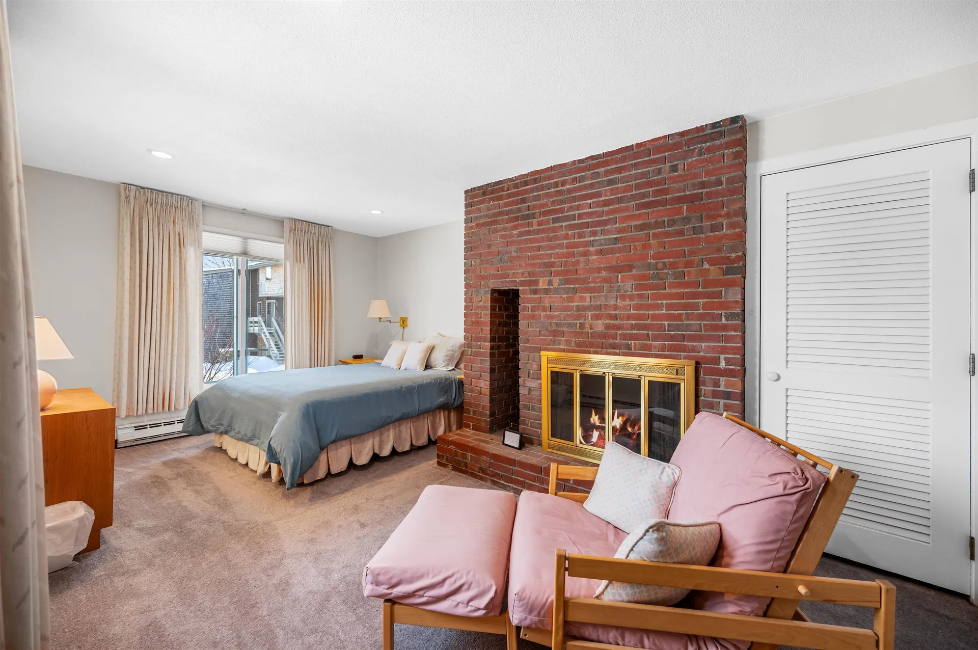 105 Forum Drive Warren VT 05674