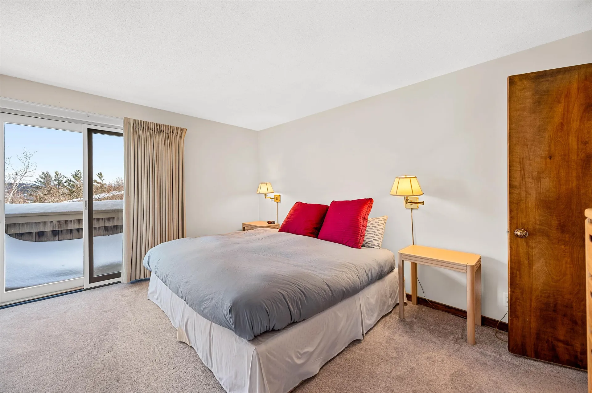 105 Forum Drive Warren VT 05674