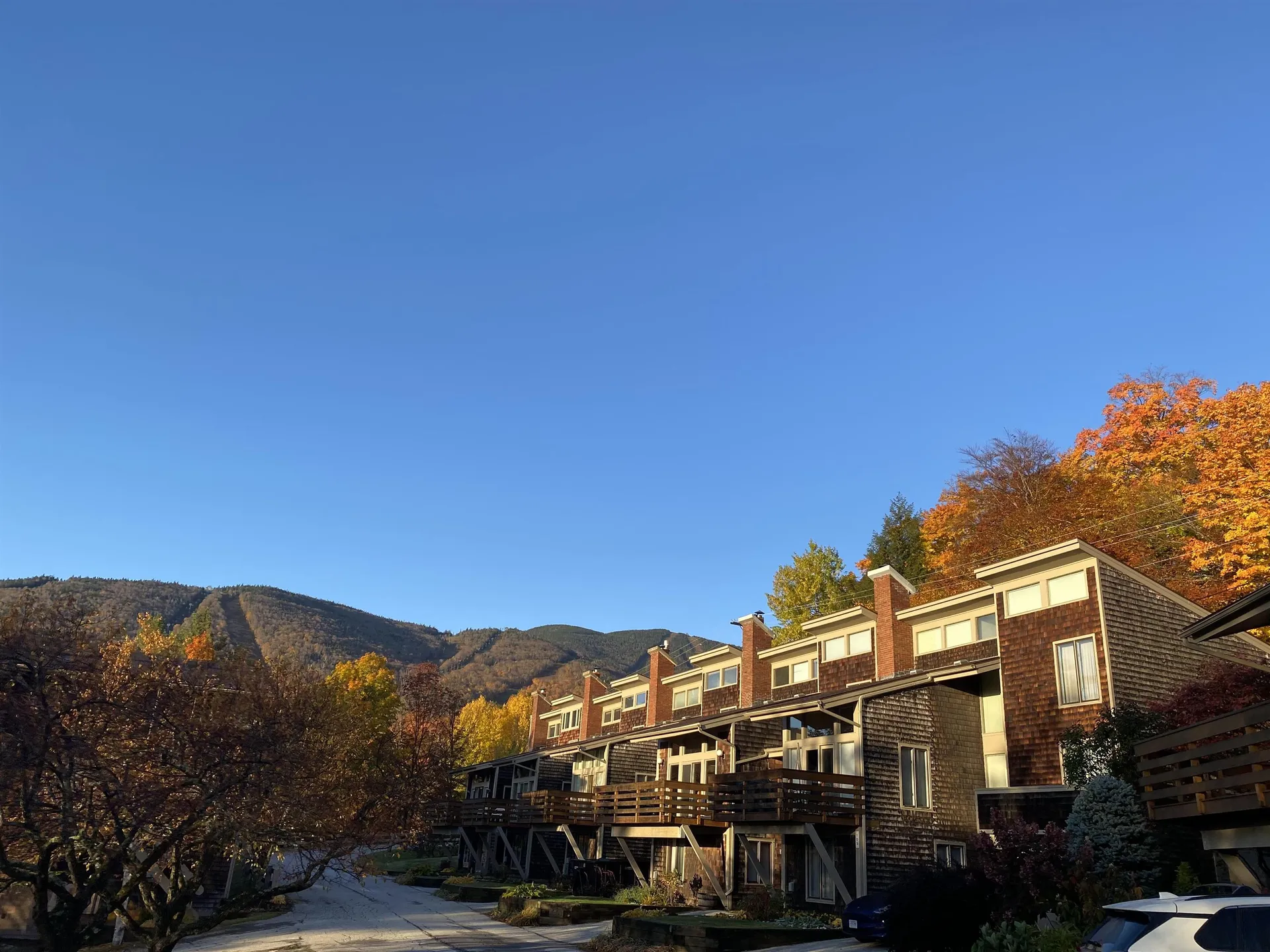 105 Forum Drive Warren VT 05674