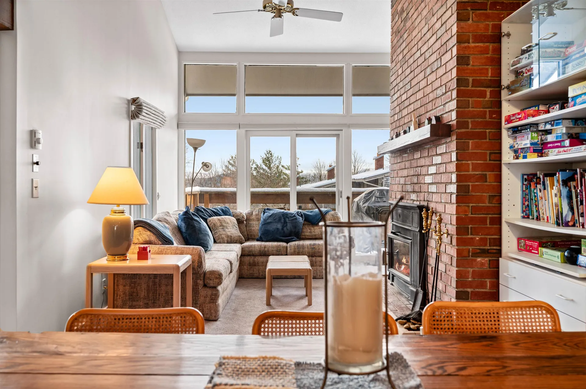 105 Forum Drive Warren VT 05674