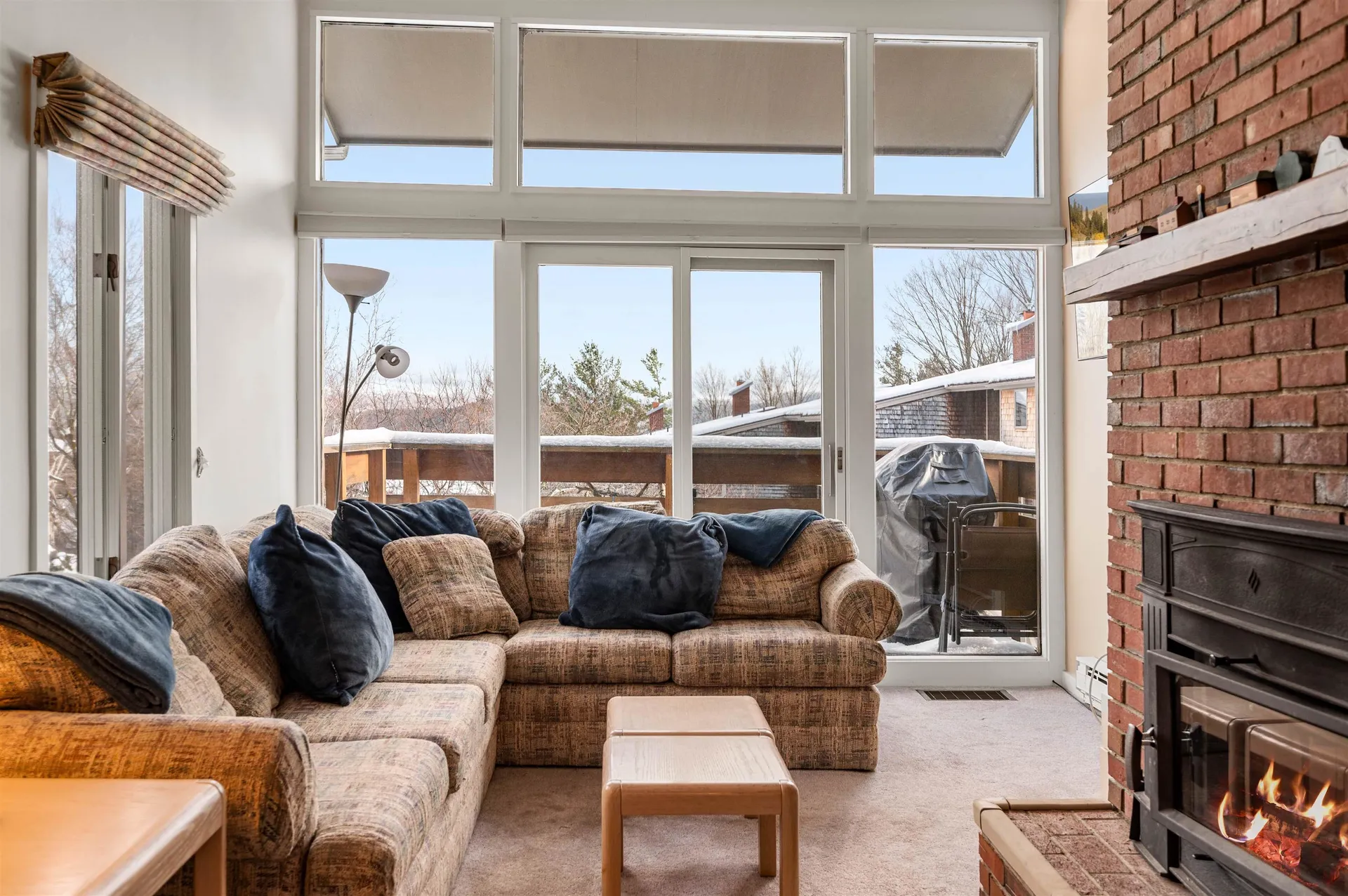 105 Forum Drive Warren VT 05674